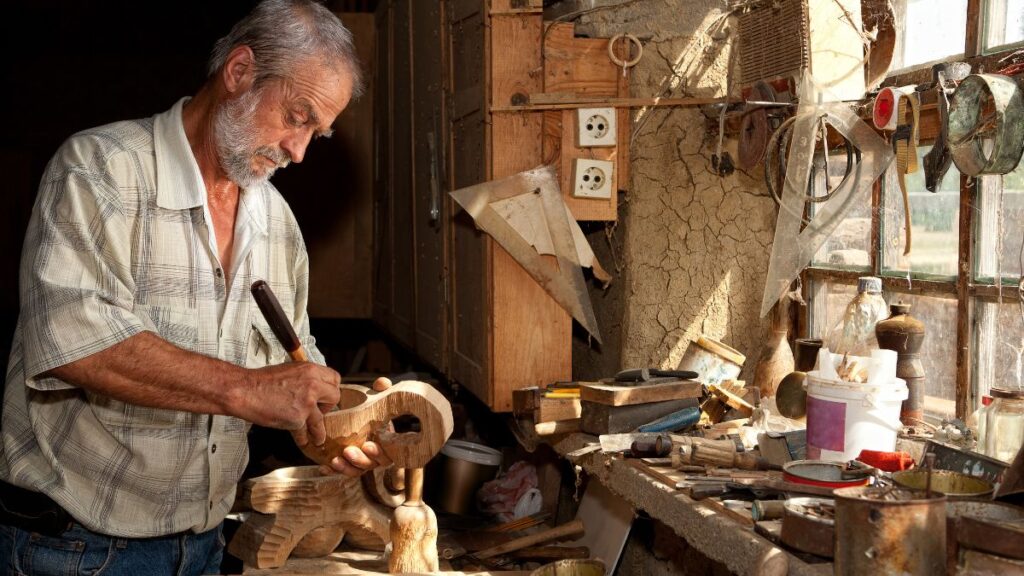 Handmade Crafts Can Sell Online and Locally