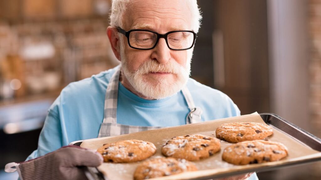 Baking