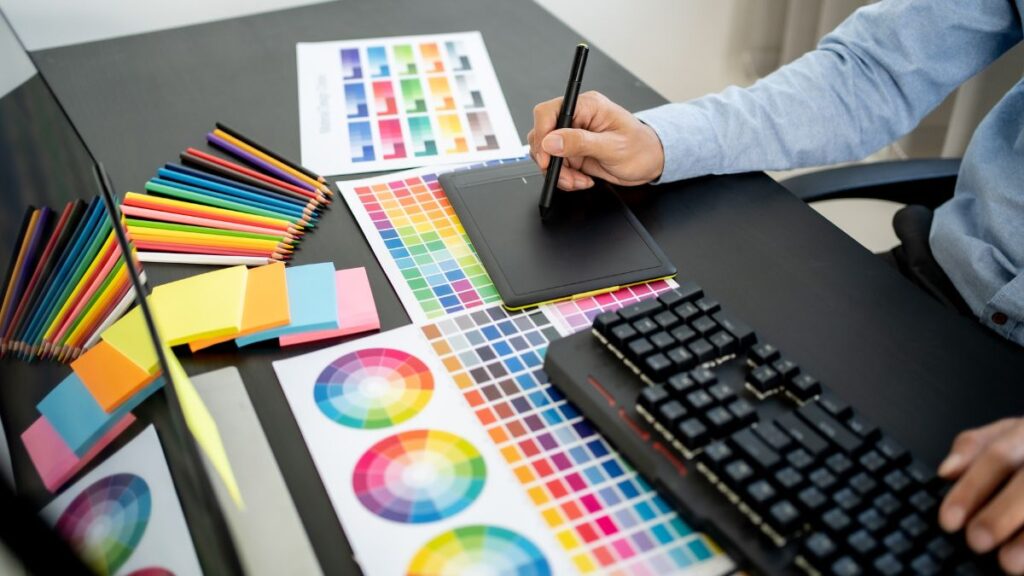 Graphic Design