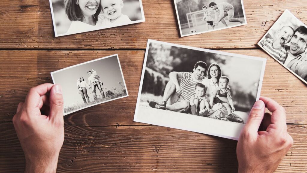 Research Your Family History