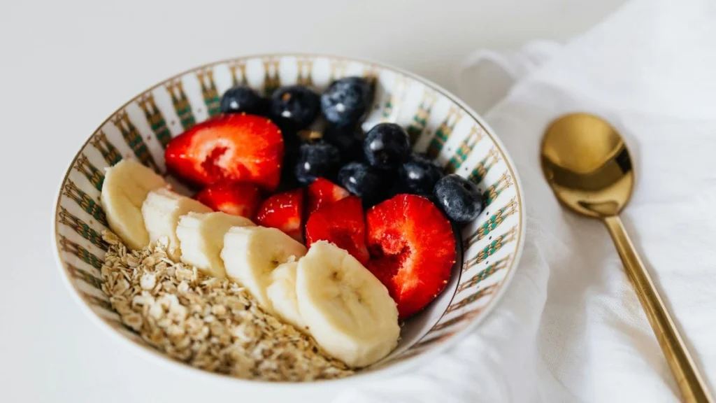 Repeat Simple Meals That Make Healthy Eating Easy