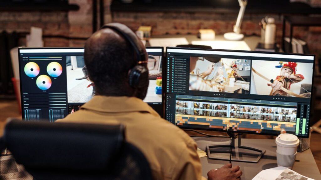 Why Your Past Experience Still Has Value in New Digital Work