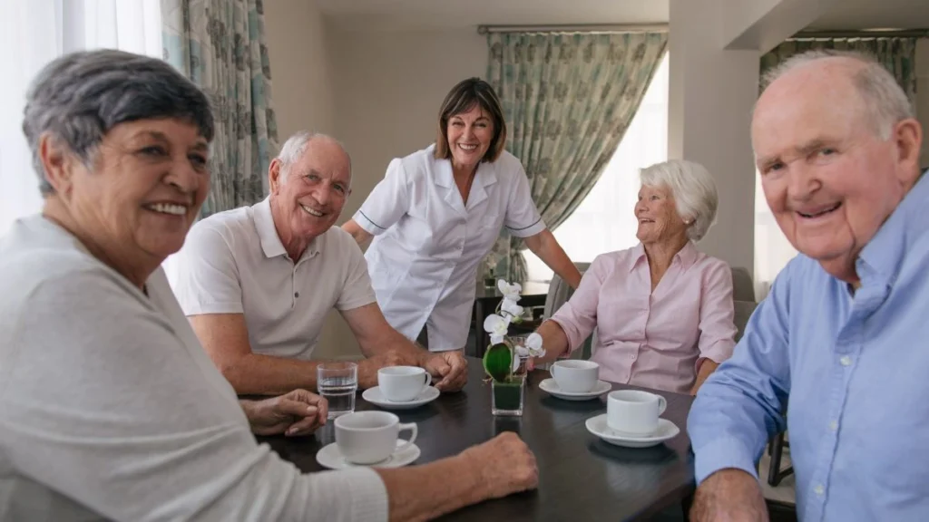 How Family Help Becomes a Permanent Expense
