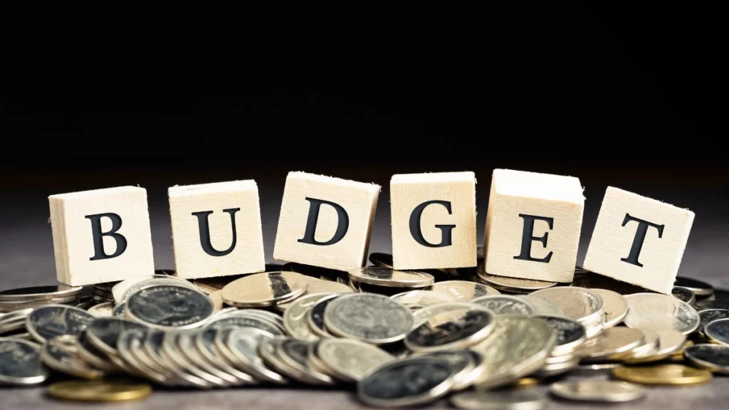 Budget