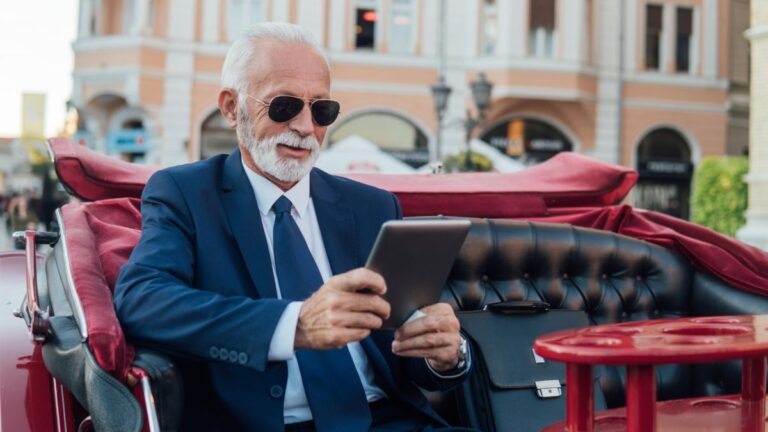 12 Skills Retirees Are Getting Paid For That Didn't Exist 5 Years Ago