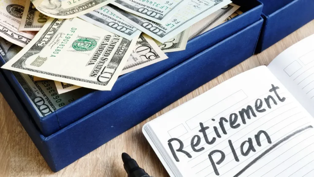 Retiring Without a Written Spending Plan