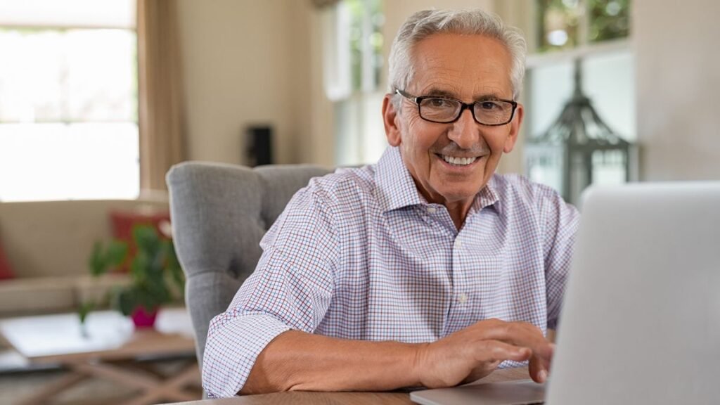 Turn a Positive Aging Mindset Into Daily Action