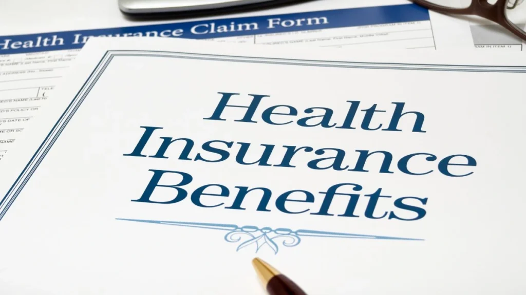 Leaving Work Without a Health Insurance Bridge