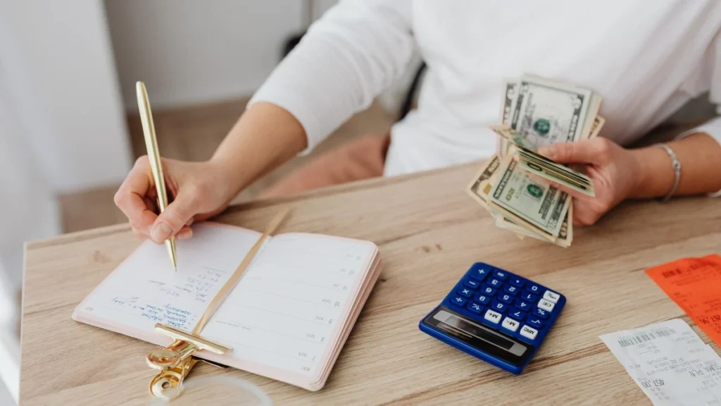 Spending Too Much During the First Five Years