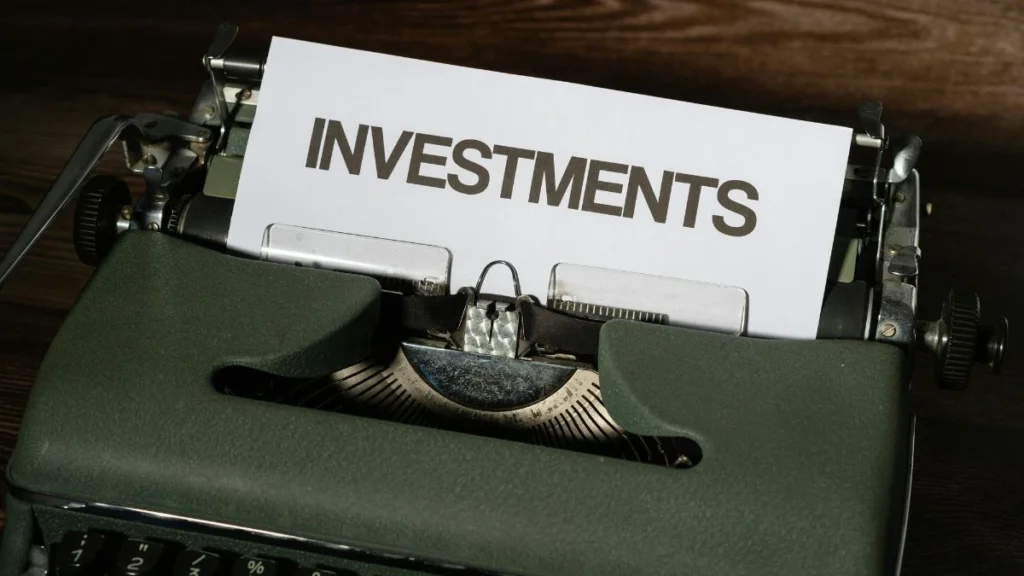 Using an Investment Mix That No Longer Fits