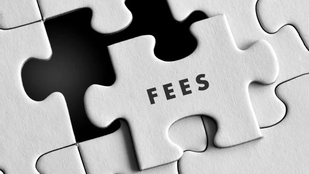 Fees