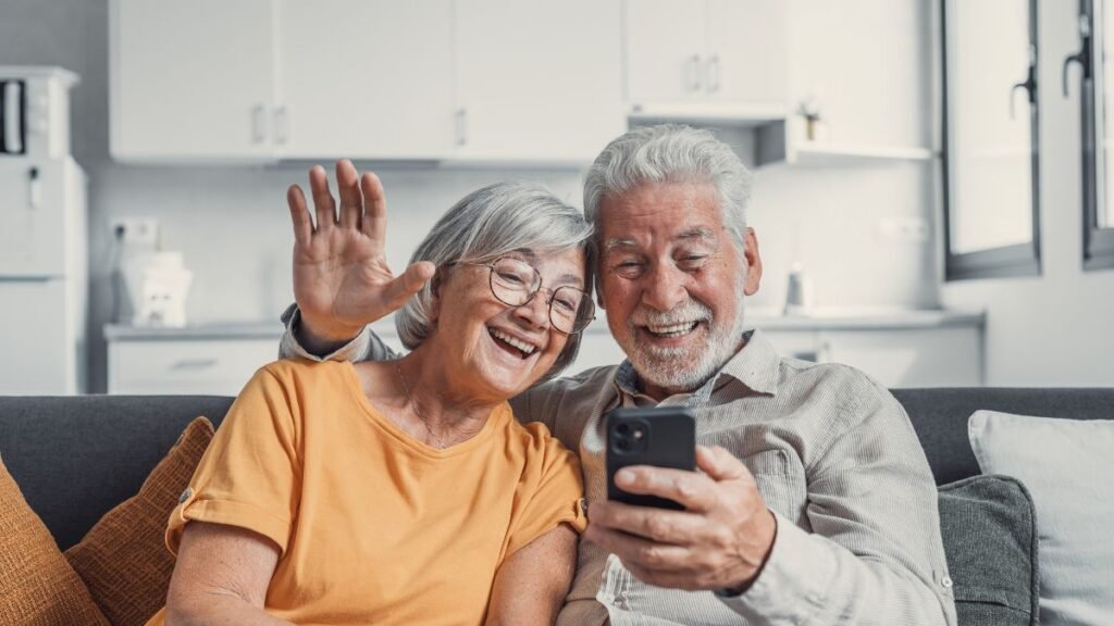 Use Technology to Support Real Relationships
