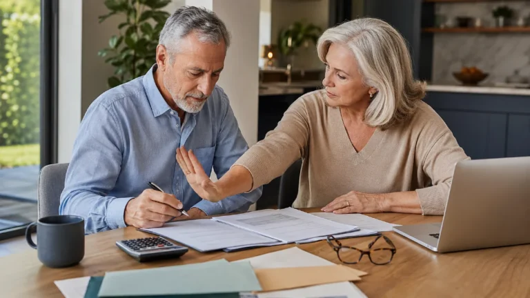16 Common Retirement Mistakes You Should Avoid (& Avoid Loss)