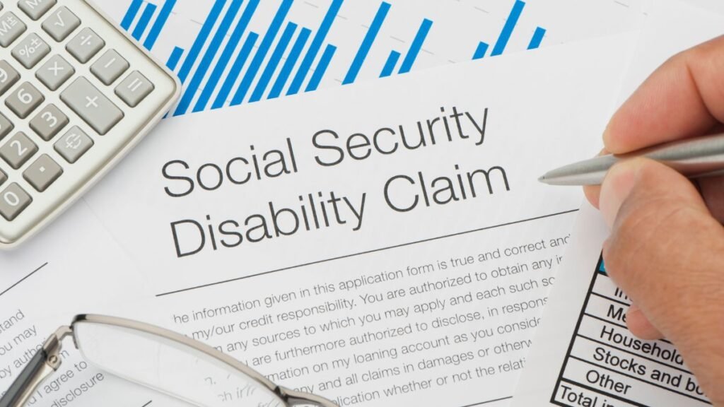 Claiming Social Security