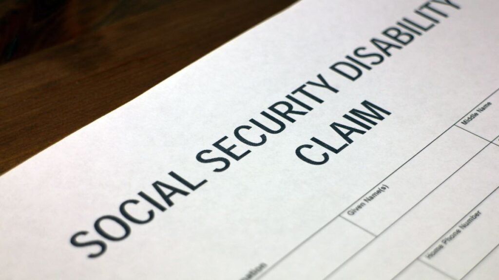 Claiming Social Security