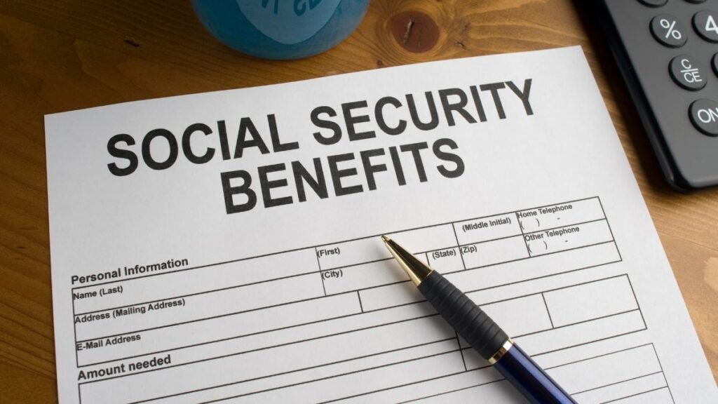 Social Security Would Disappear