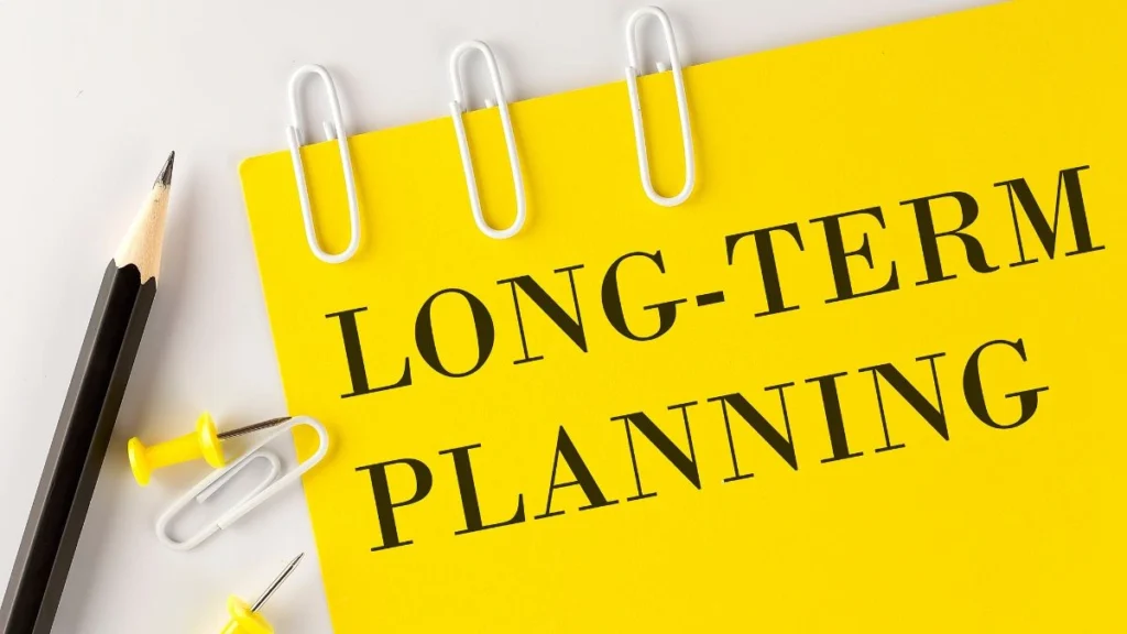 Long Term Care Can Break a Strong Retirement Plan