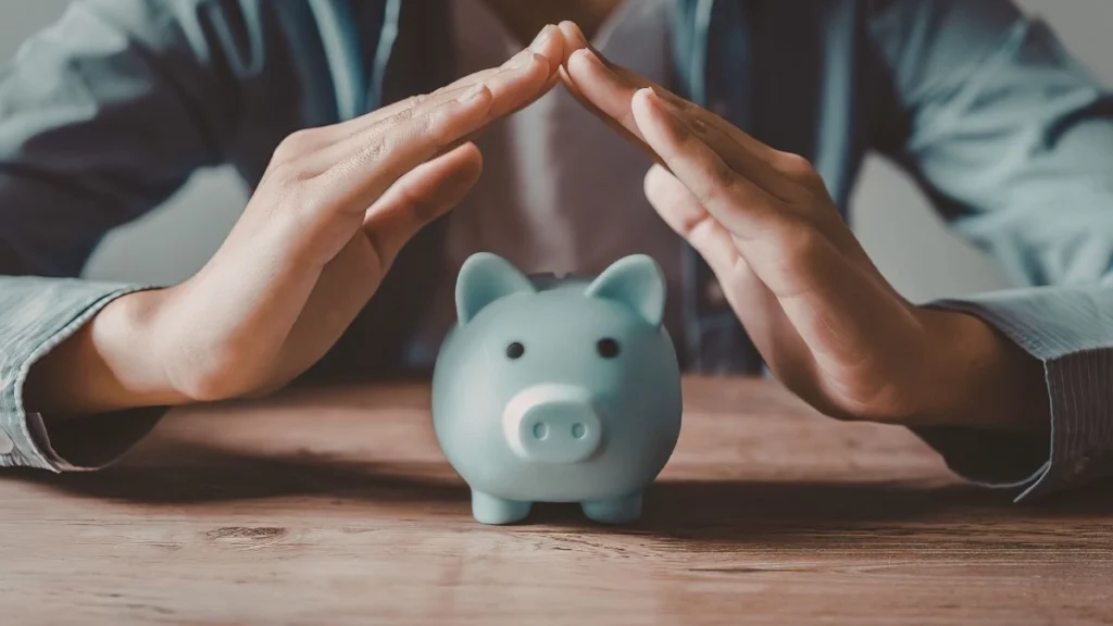 Financial Safety