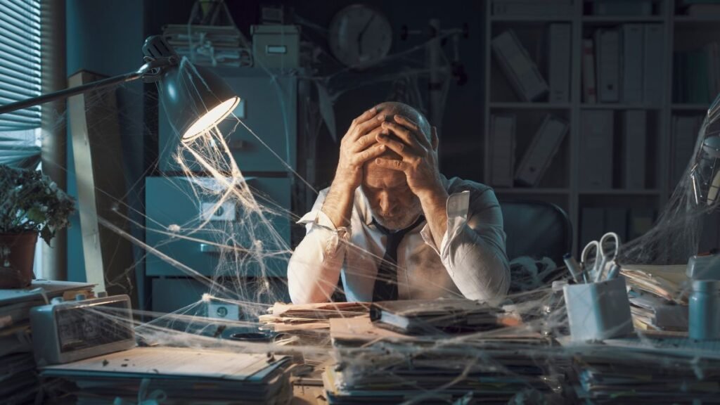 You Will Never Solve the Same Workplace Crisis in the Same Role