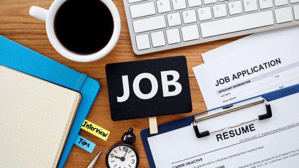 You Will Never Use Your Job Title in Quite the Same Way