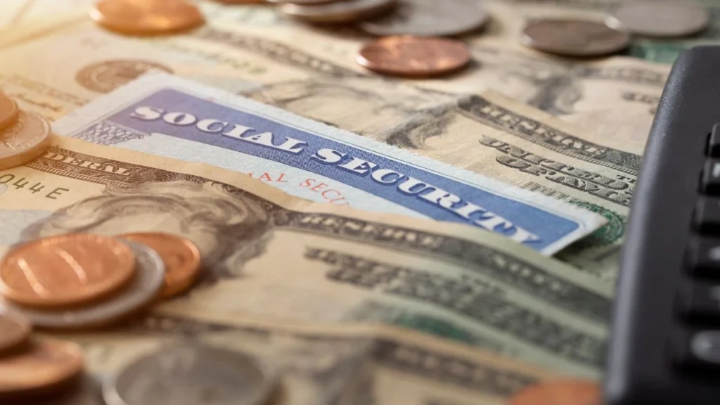 The Social Security Cost of Retiring at 65