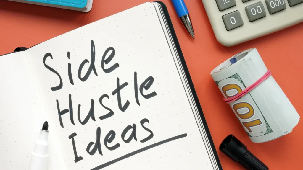 Build Multiple Streams of Income