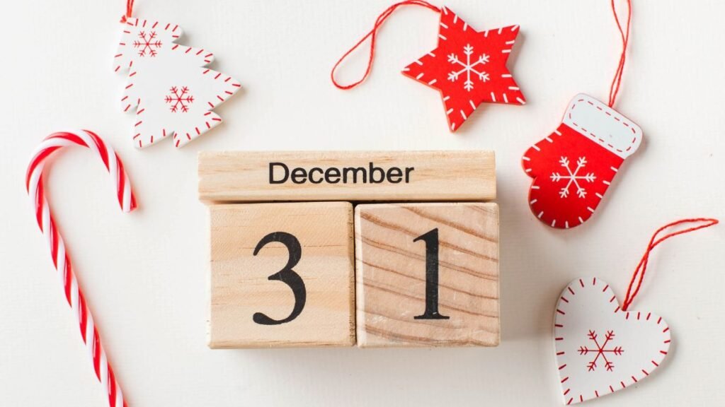 Why December 31 Feels Right but May Cost More