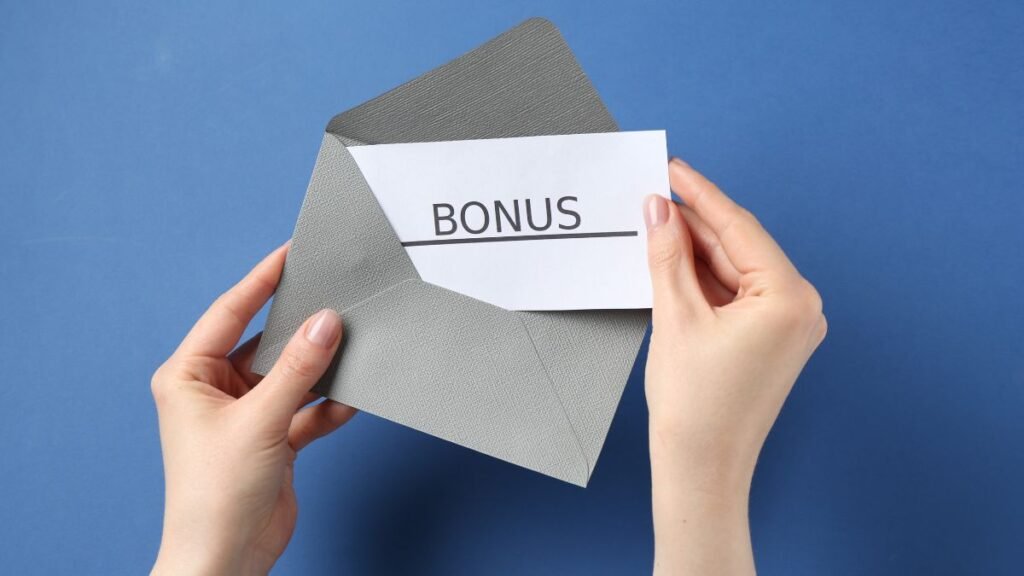 You Could Complete the Bonus Year and Still Lose the Bonus