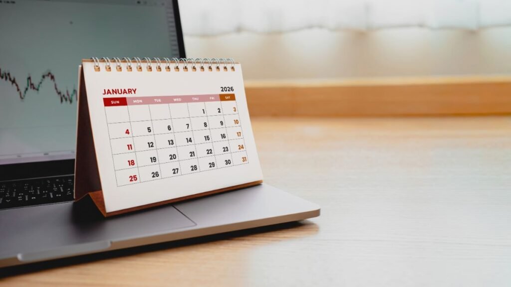 A January Stock Vesting Date Could Be Worth More Than Salary