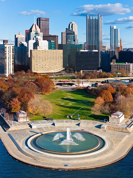 Pittsburgh, Pennsylvania