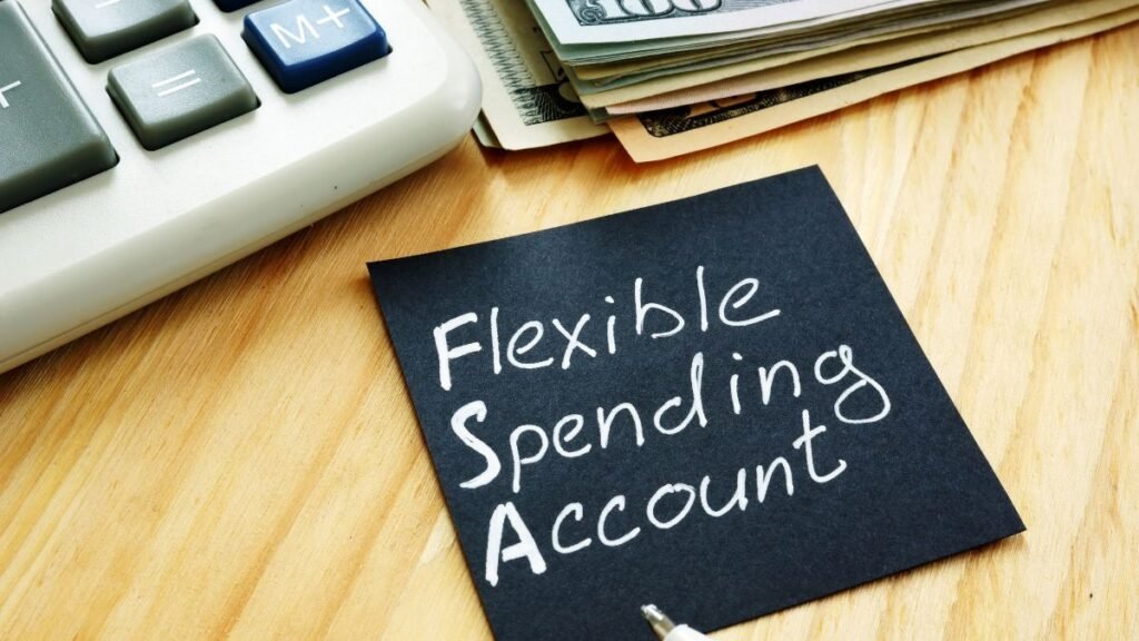 Flexible Spending Money Needs a Plan Before You Leave
