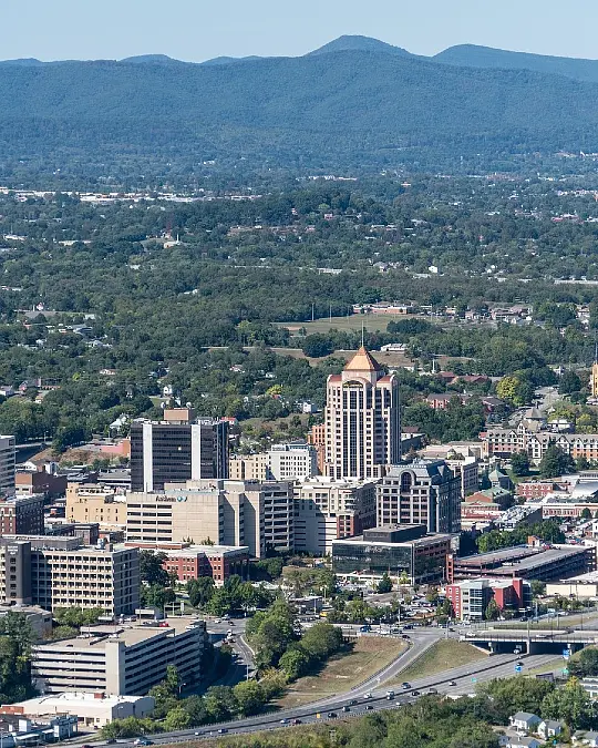 Roanoke, Virginia