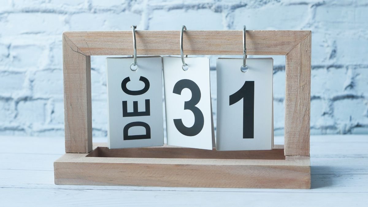 Why Quitting on December 31 Is the Most Expensive Day of the Year