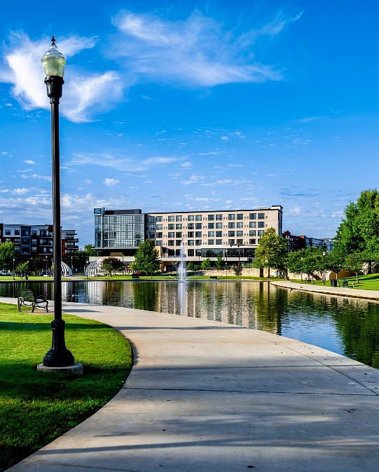 Huntsville, Alabama