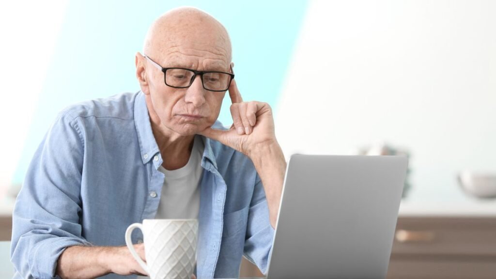 Working Fewer Hours Did Not Make Him Less Committed