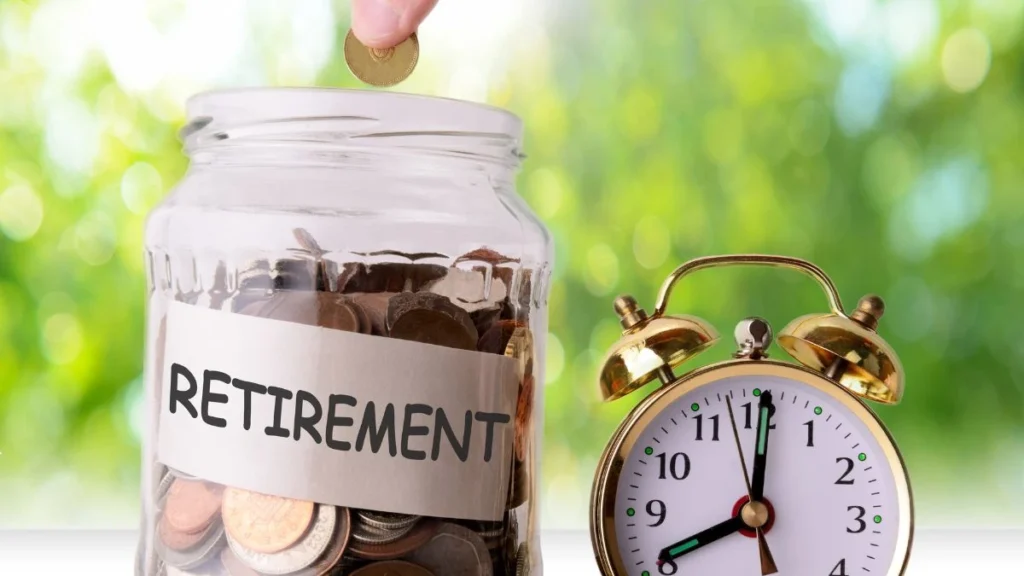 How to Find Your Real Retirement Wealth Level