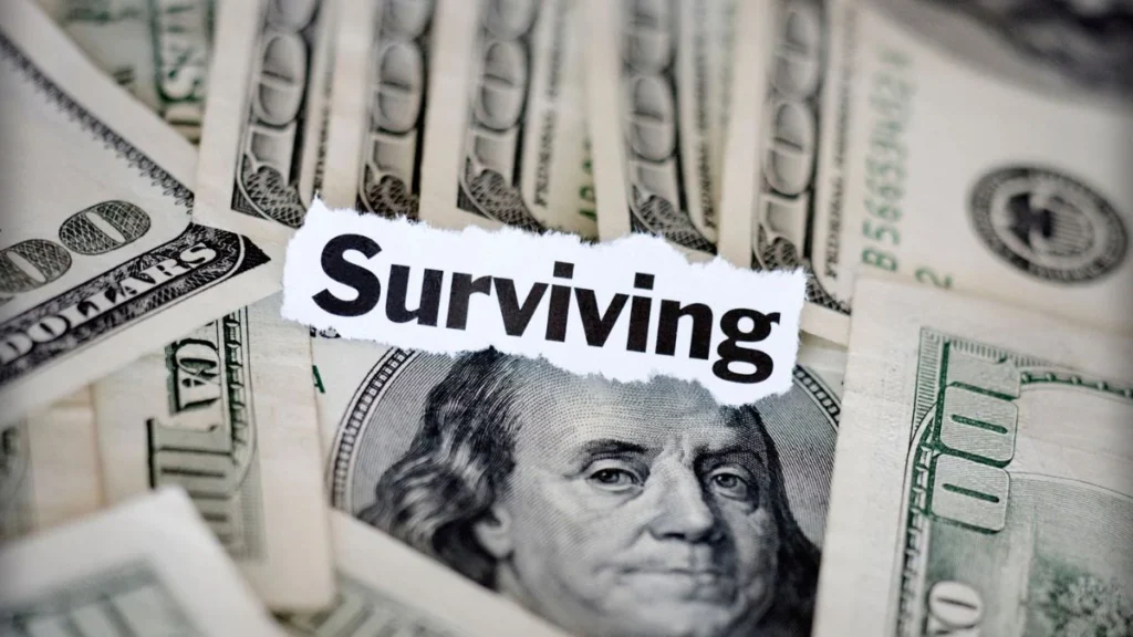 Financial