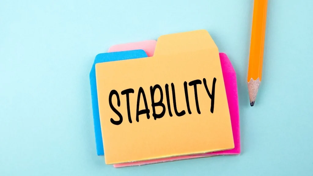 Stability