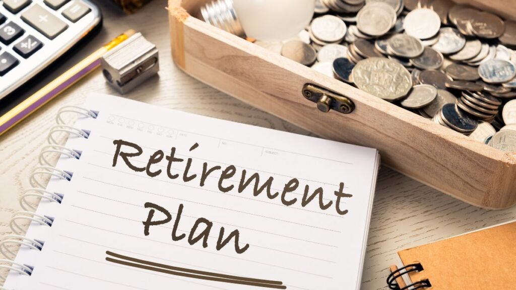 Real Retirement Budget Test