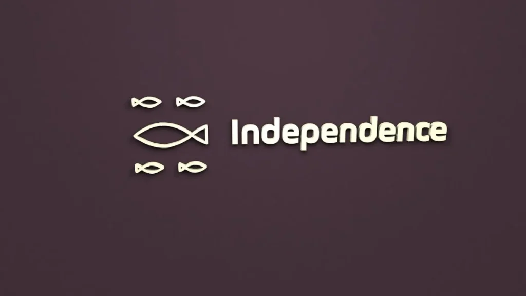 Independence