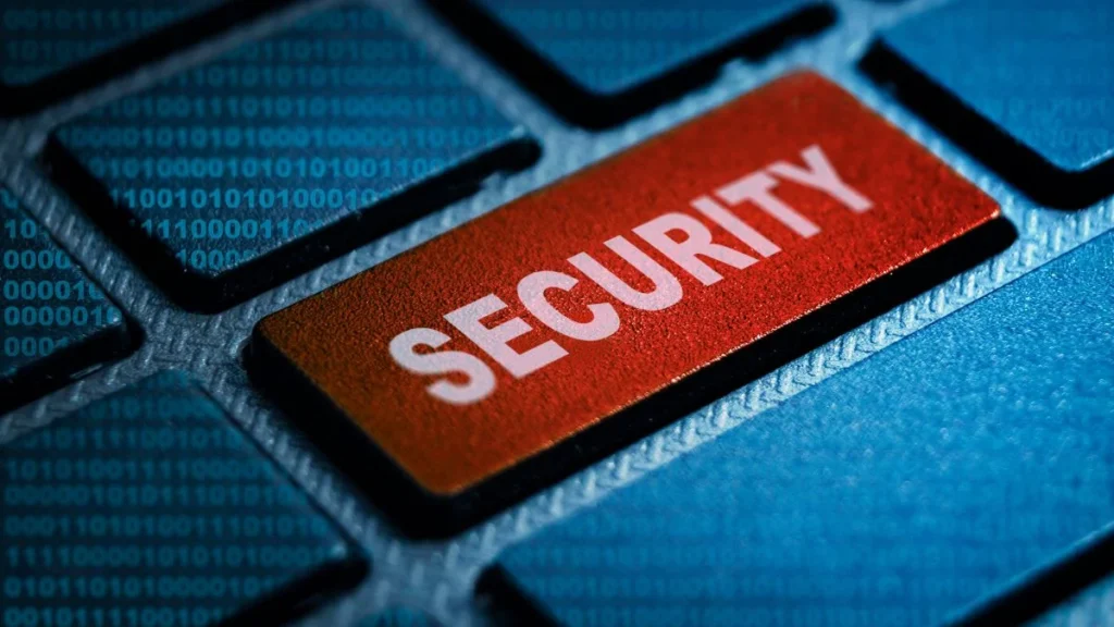 Security