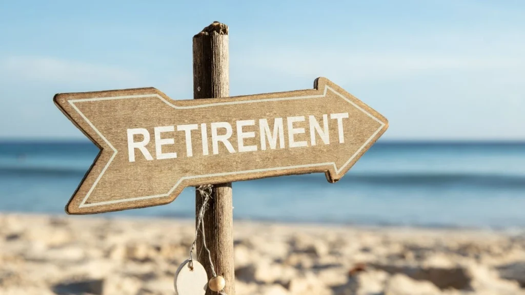 Retirement