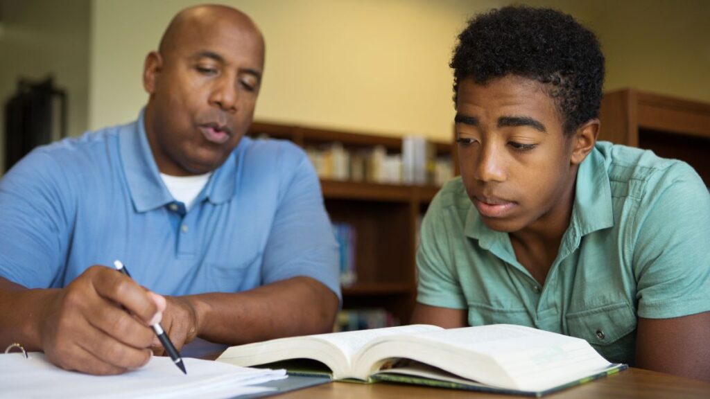 Tutor a Student