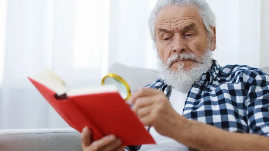 Read Voraciously to Continually Learn