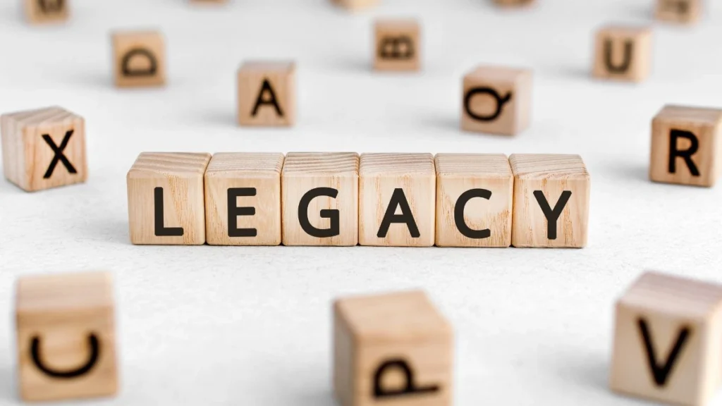Legacy