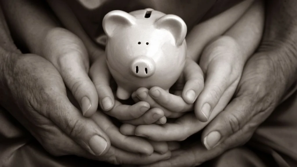 Family Wealth