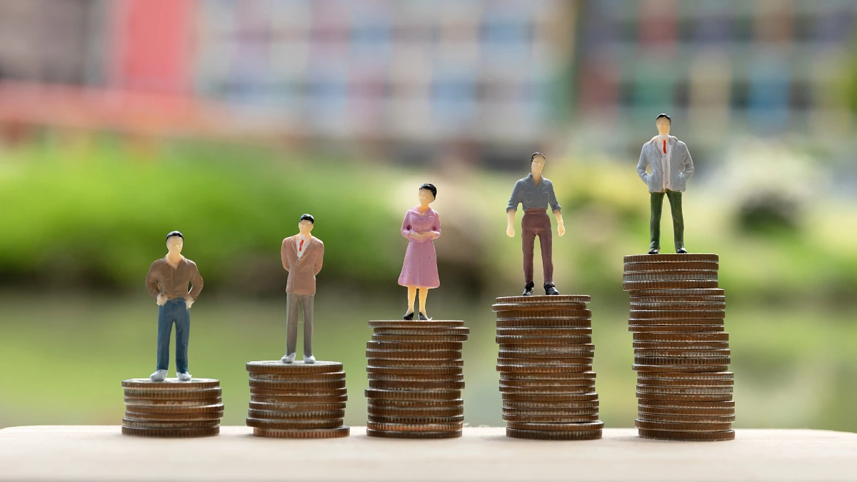 9 Levels of Wealth in Retirement in 2026: Where Are You?