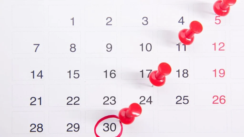 Retirement Date
