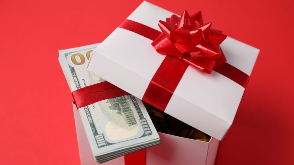Giving Large Cash Gifts Without a Tax or Care Plan