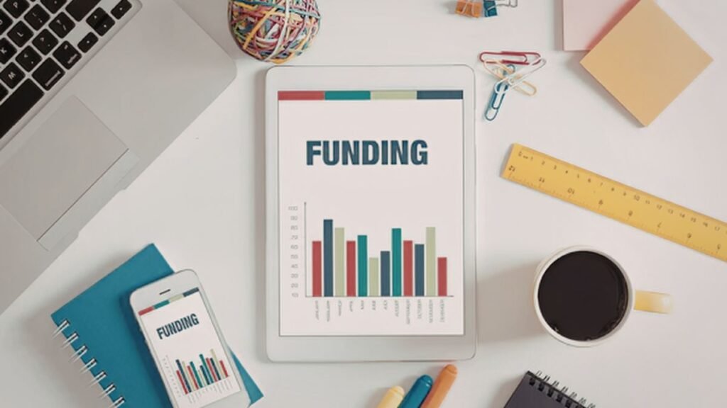 Funding a Business